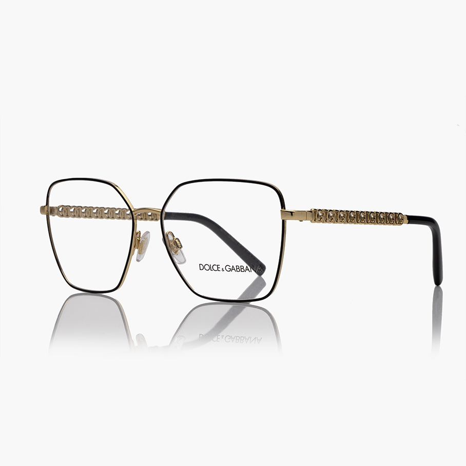 Оправа оптическая DOLCE&GABBANA DG 1351 1334 56-Фото-2