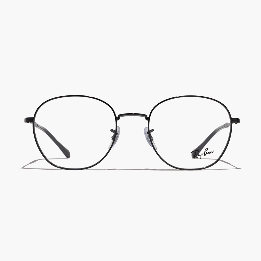 Оправа оптична Ray-Ban RX 6509 2509 53-Фото-4 https://opticaluxor.ua