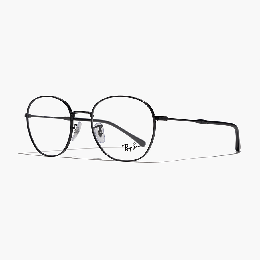 Оправа оптична Ray-Ban RX 6509 2509 53-Фото-4 https://opticaluxor.ua