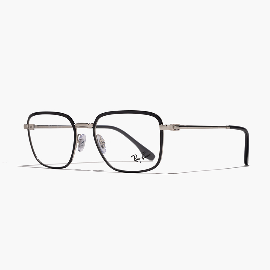 Оправа оптична Ray-Ban RX 6511 2861 55-Фото-19 https://opticaluxor.ua
