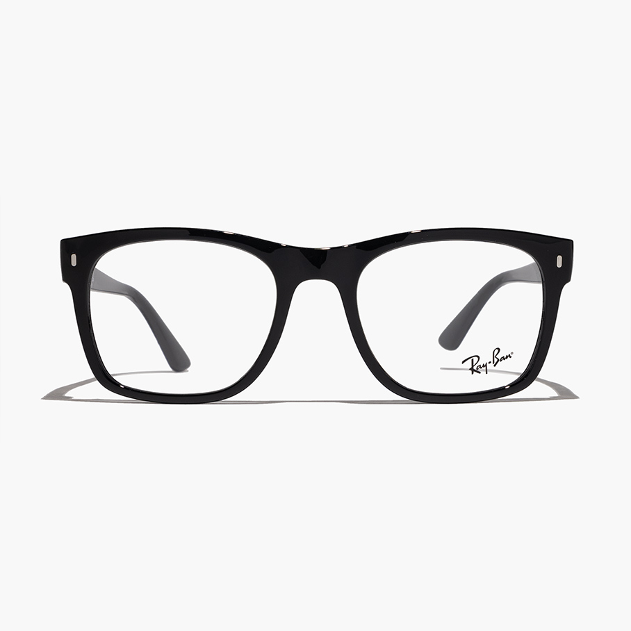 Оправа оптична Ray-Ban RX 7228 2000 55-Фото-20 https://opticaluxor.ua