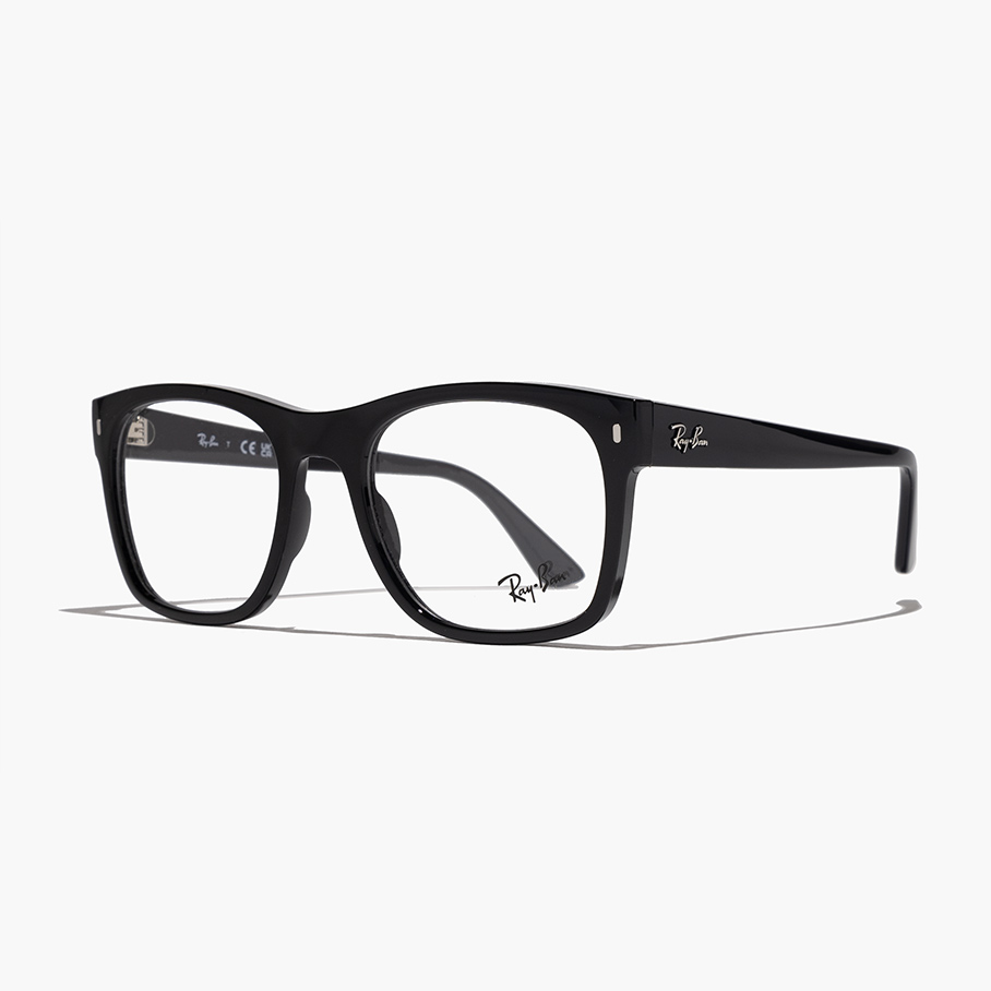 Оправа оптична Ray-Ban RX 7228 2000 55-Фото-20 https://opticaluxor.ua