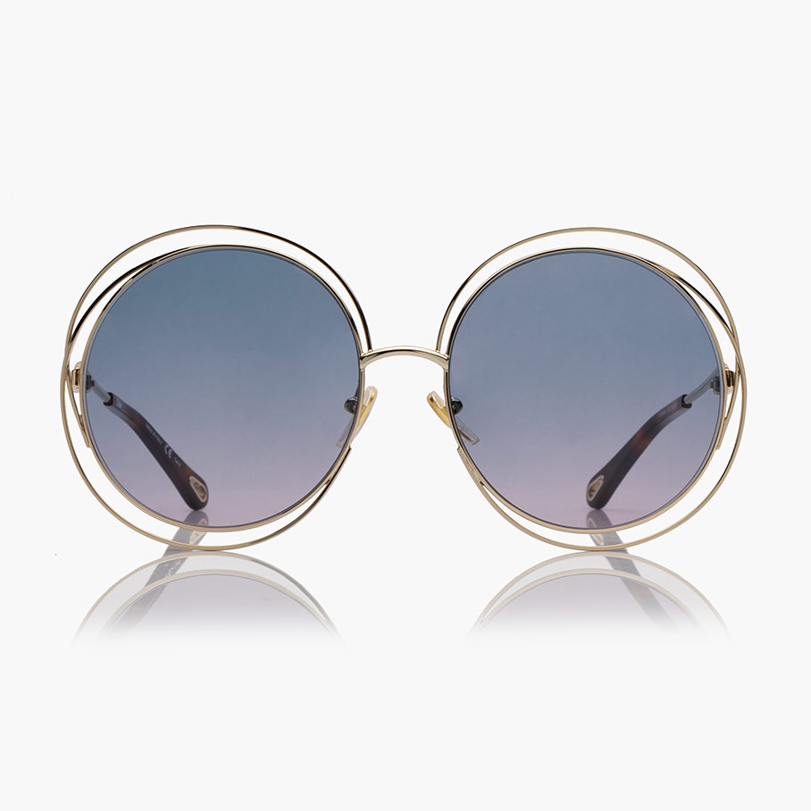 Сонцезахисні окуляри CHLOE CH0045S-003 62-Фото-17 https://opticaluxor.ua