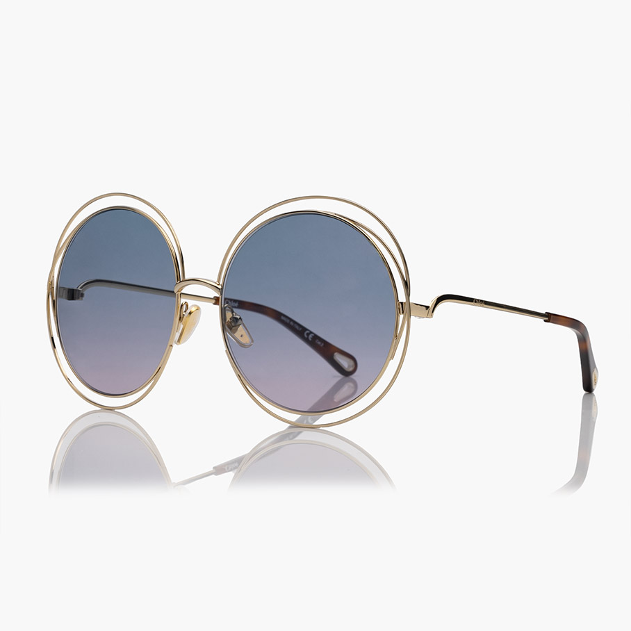Сонцезахисні окуляри CHLOE CH0045S-003 62-Фото-17 https://opticaluxor.ua