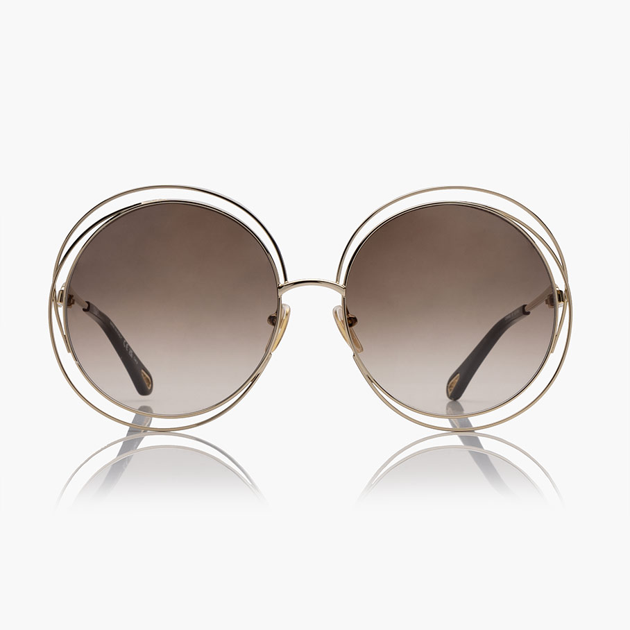 Сонцезахисні окуляри CHLOE CH0045S-001 62-Фото-9 https://opticaluxor.ua