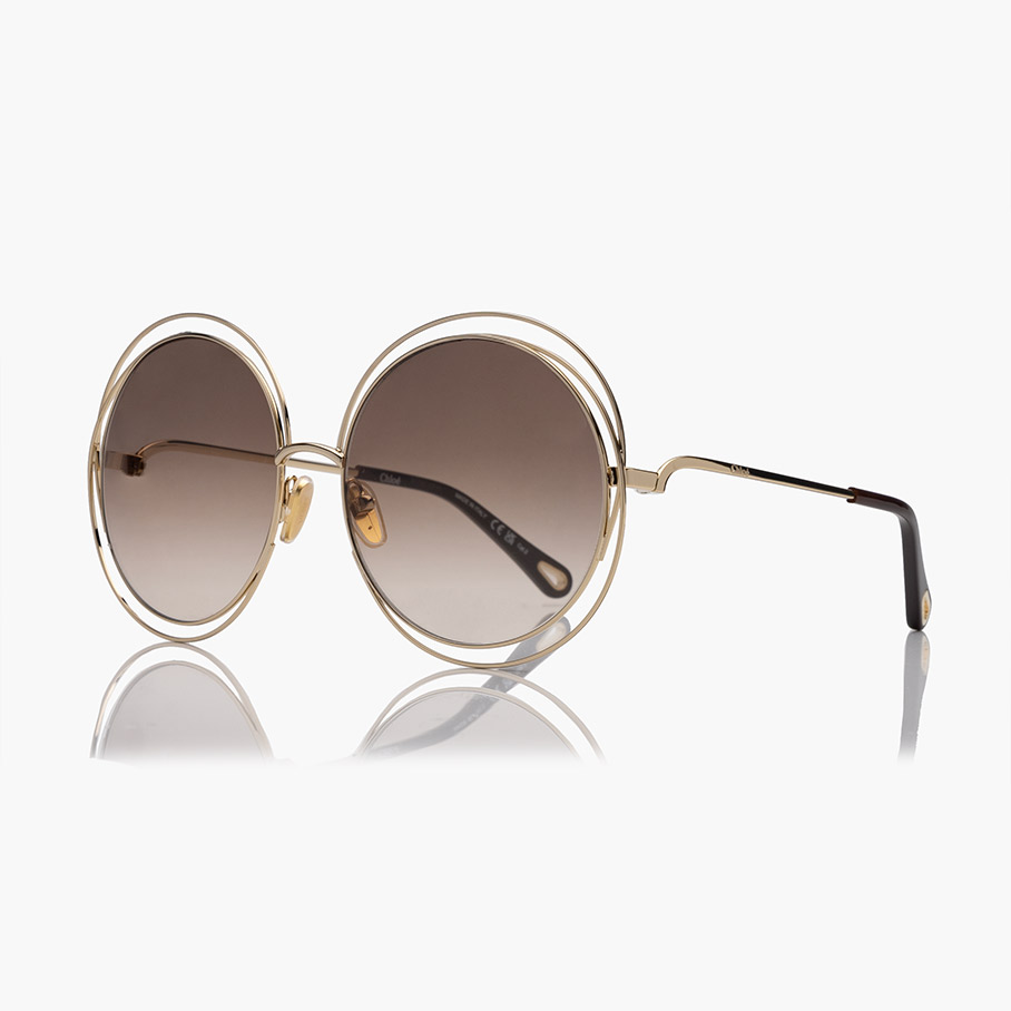 Сонцезахисні окуляри CHLOE CH0045S-001 62-Фото-9 https://opticaluxor.ua