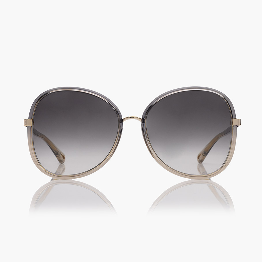 Сонцезахисні окуляри CHLOE CH0030S-001 60-Фото-10 https://opticaluxor.ua