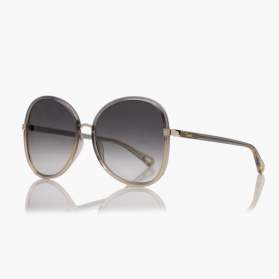 Сонцезахисні окуляри CHLOE CH0030S-001 60-Фото-10 https://opticaluxor.ua