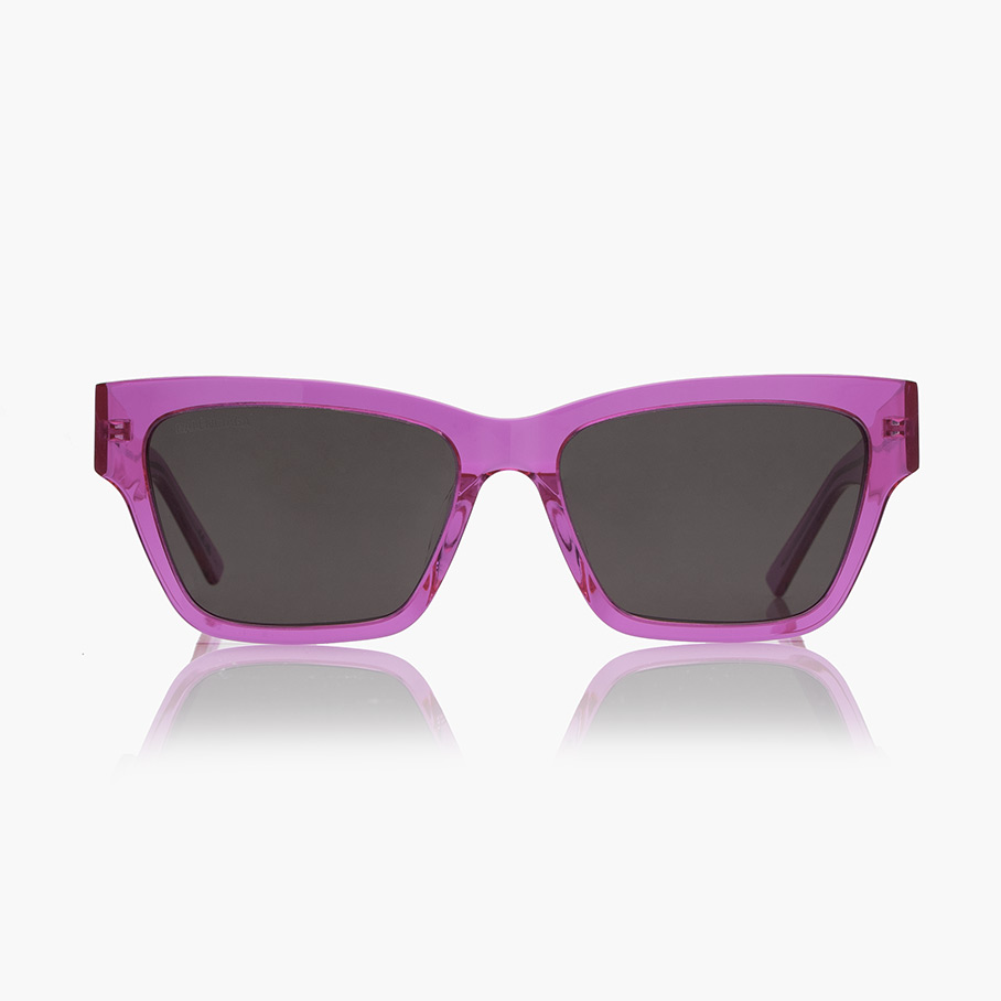 Сонцезахисні окуляри BALENCIAGA BB0307SA-005 56-Фото-10 https://opticaluxor.ua