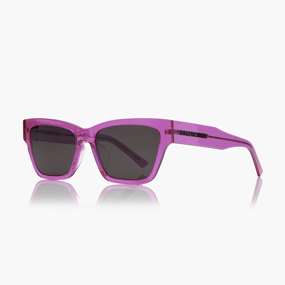 Сонцезахисні окуляри BALENCIAGA BB0307SA-005 56-Фото-10 https://opticaluxor.ua