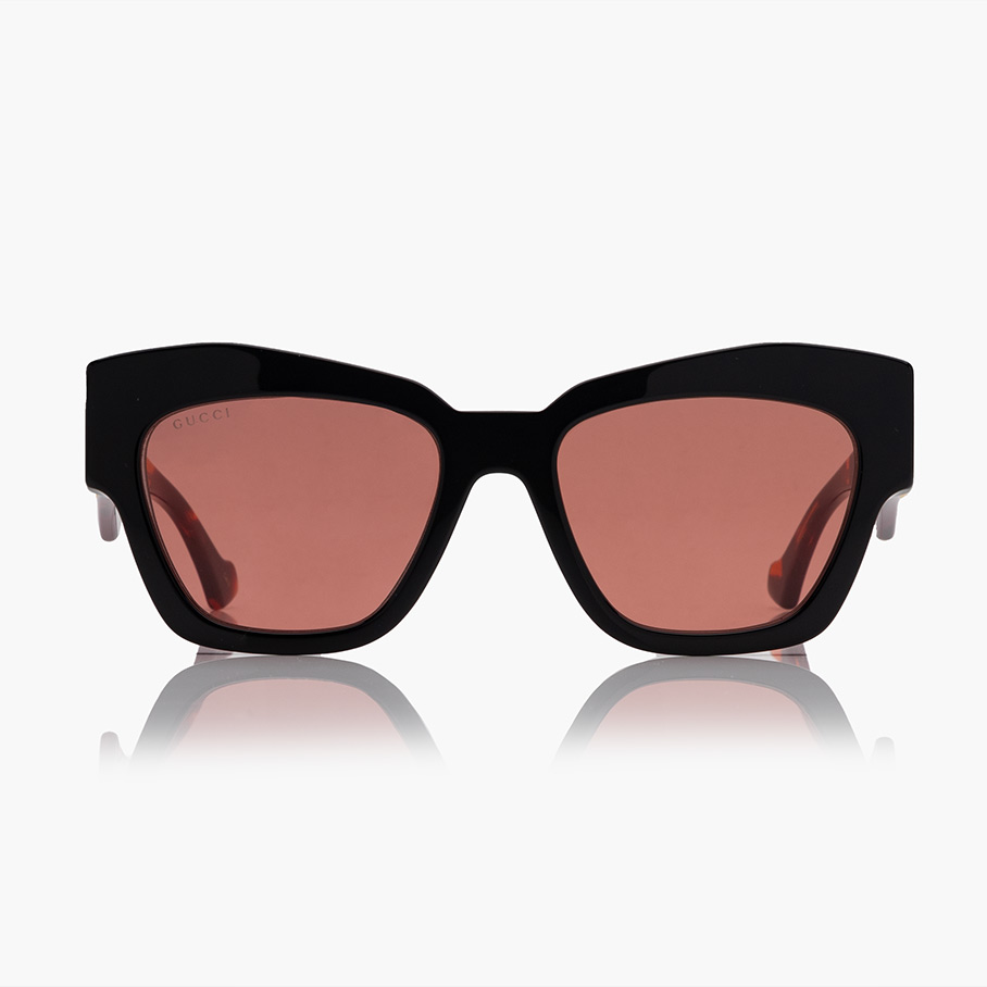 Солнцезащитные очки GUCCI GG1422S-005 55-Фото-17 https://opticaluxor.ua