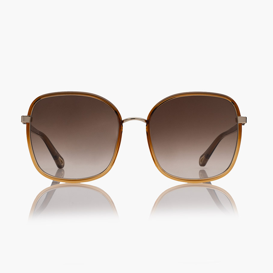 Сонцезахисні окуляри CHLOE CH0031S-012 59-Фото-4 https://opticaluxor.ua