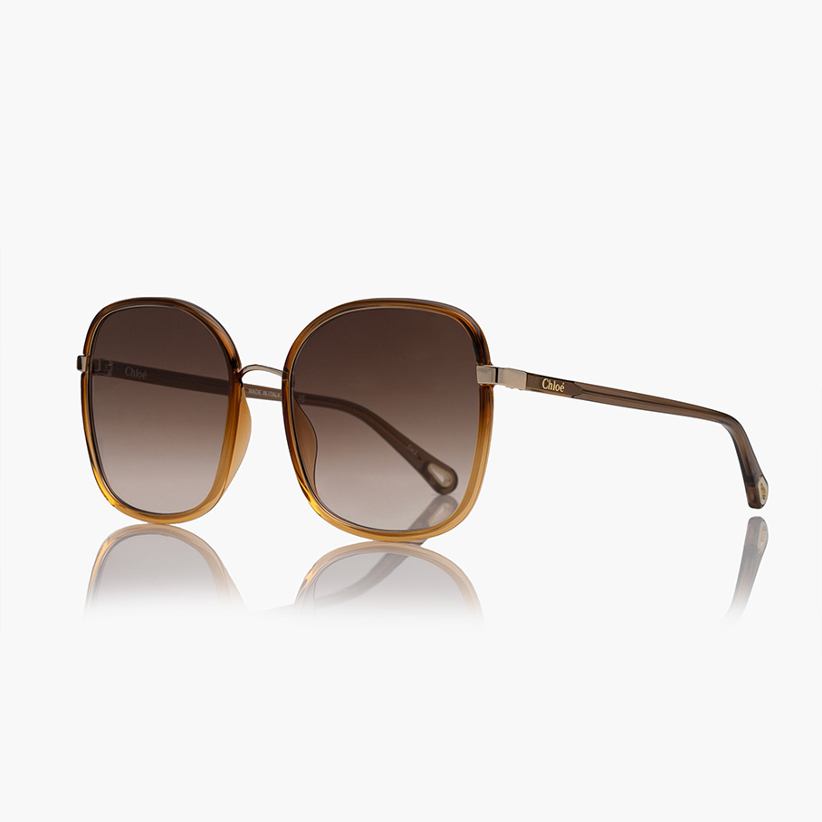 Сонцезахисні окуляри CHLOE CH0031S-012 59-Фото-4 https://opticaluxor.ua