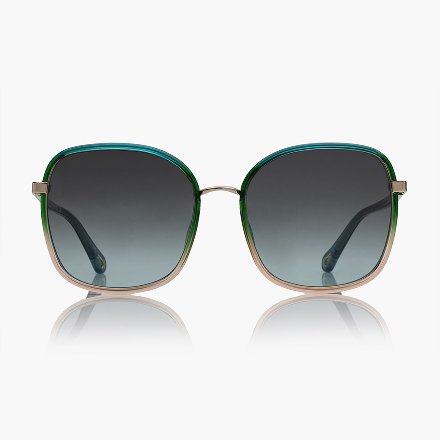 Сонцезахисні окуляри CHLOE CH0031S-011 59-Фото-3 https://opticaluxor.ua