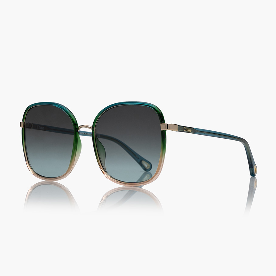 Сонцезахисні окуляри CHLOE CH0031S-011 59-Фото-3 https://opticaluxor.ua