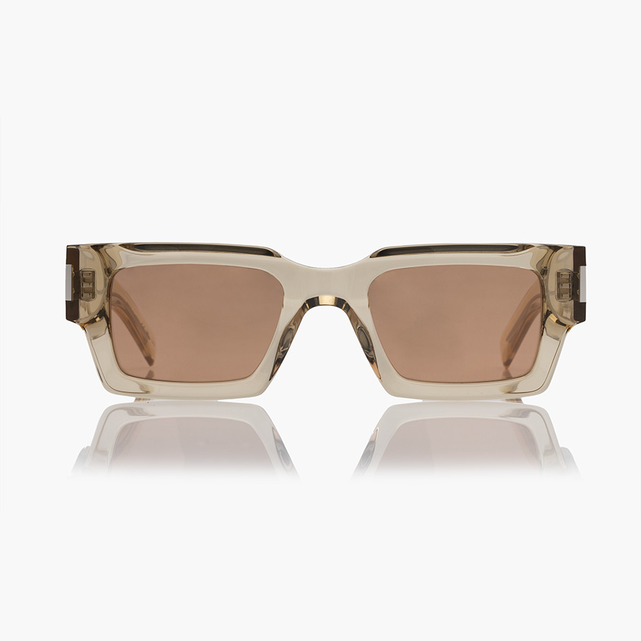 Сонцезахисні окуляри SAINT LAURENT SL 572-006 50-Фото-13 https://opticaluxor.ua