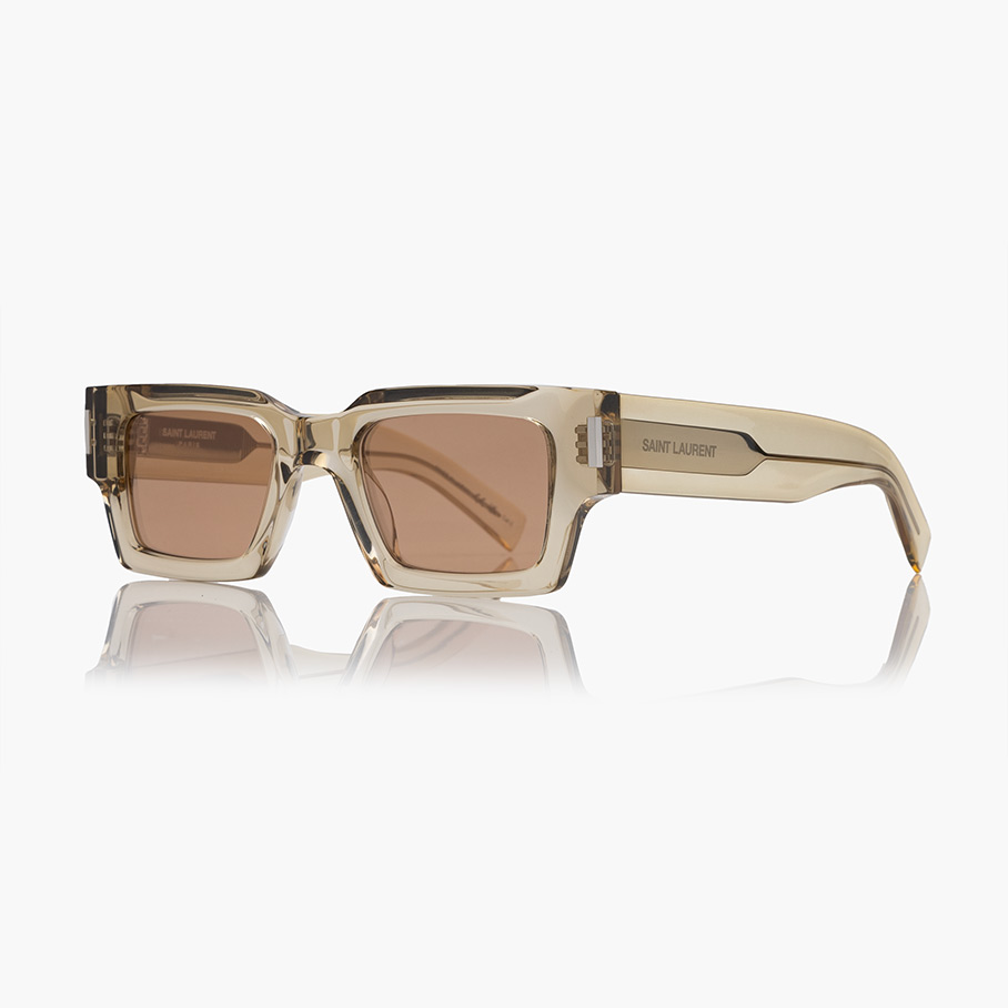 Сонцезахисні окуляри SAINT LAURENT SL 572-006 50-Фото-13 https://opticaluxor.ua