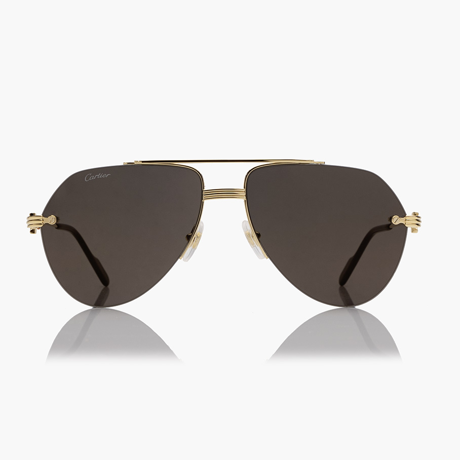 Солнцезащитные очки CARTIER CT0427S-005 60-Фото-1 https://opticaluxor.ua