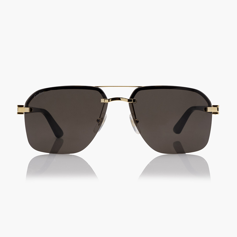 Солнцезащитные очки CARTIER CT0276S-001 60-Фото-1 https://opticaluxor.ua