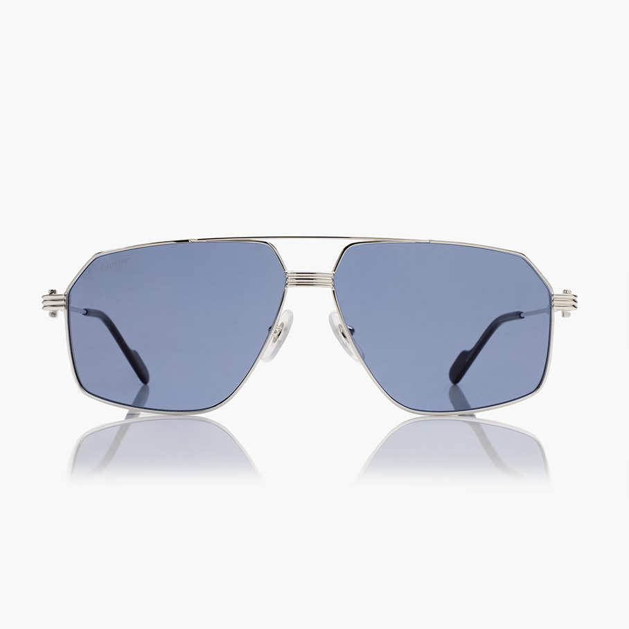 Сонцезахисні окуляри CARTIER CT0270S-003 61-Фото-1 https://opticaluxor.ua