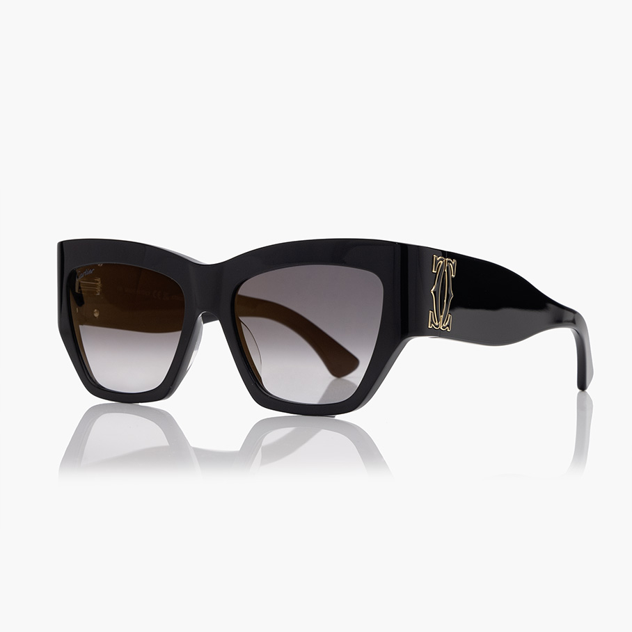 Сонцезахисні окуляри CARTIER CT0435S-001 55-Фото-3 https://opticaluxor.ua