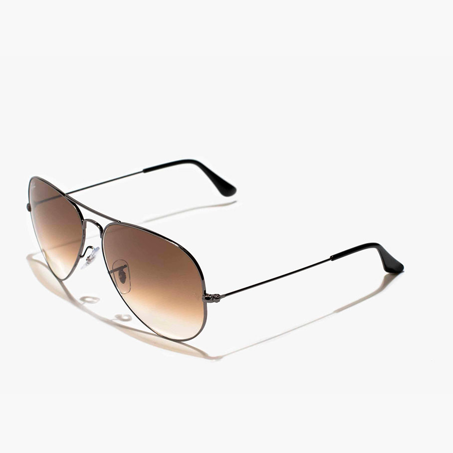 Солнцезащитные очки Ray-Ban RB 3025 004/51 62-Фото-2