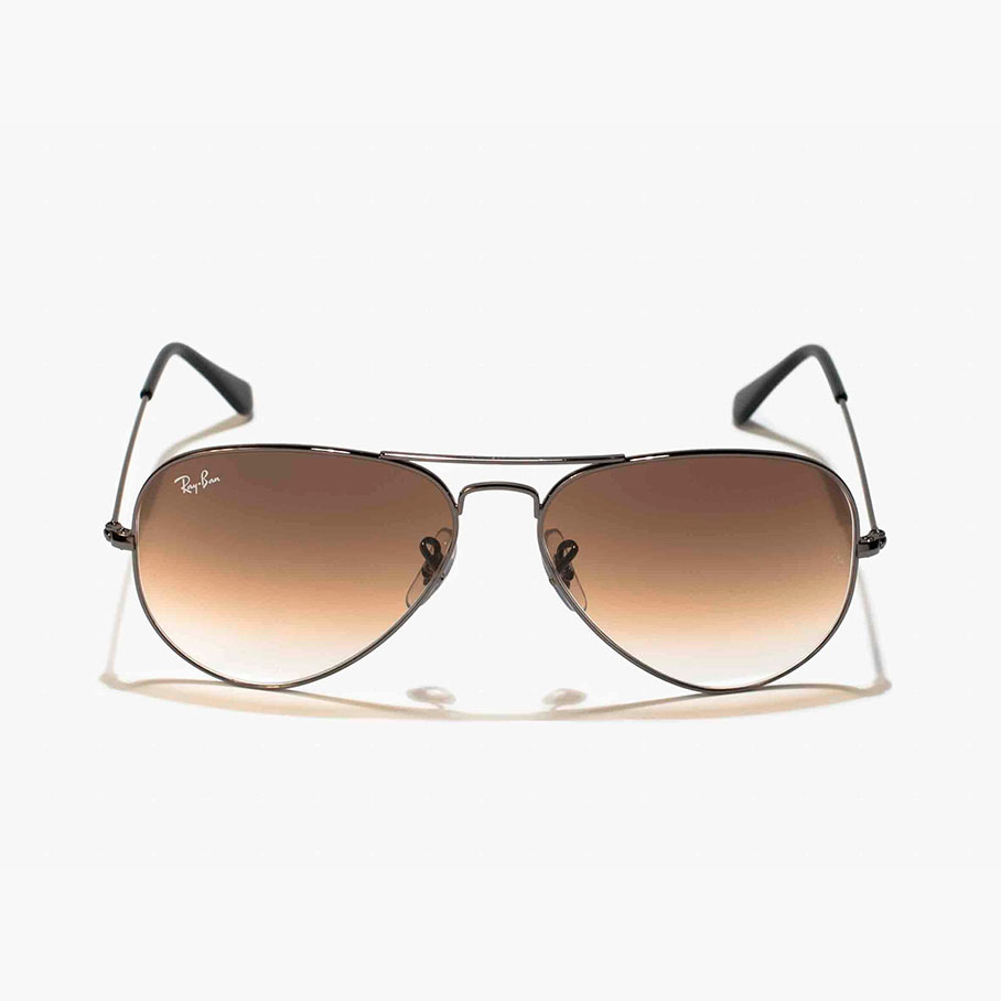 Солнцезащитные очки Ray-Ban RB 3025 004/51 58-Фото-1