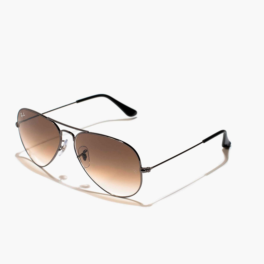 Солнцезащитные очки Ray-Ban RB 3025 004/51 58-Фото-2