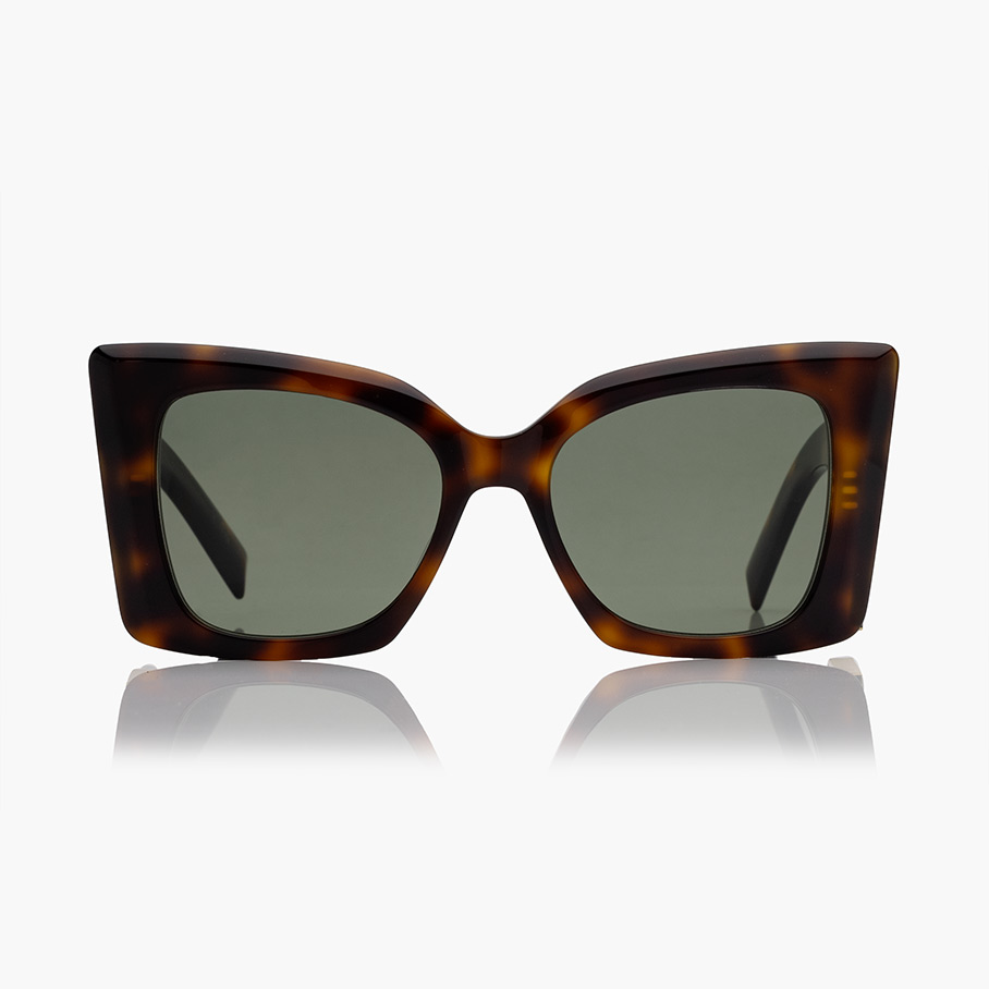 Солнцезащитные очки SAINT LAURENT SL M119 BLAZE-002 54-Фото-2 https://opticaluxor.ua