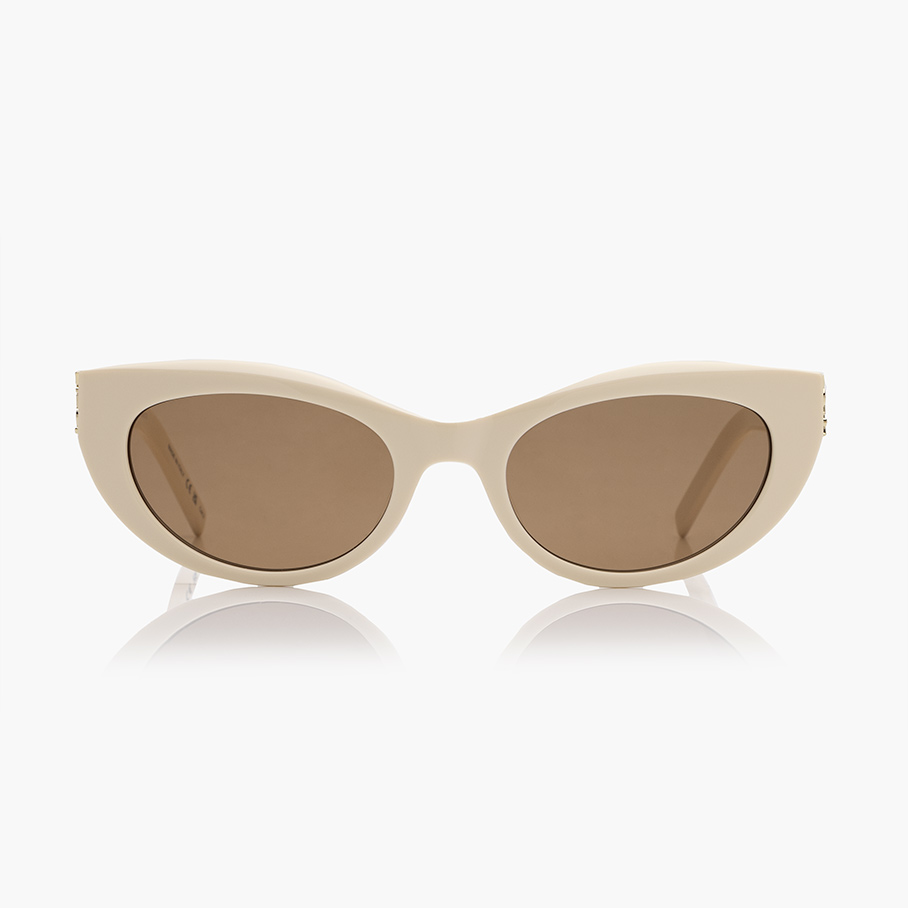 Солнцезащитные очки SAINT LAURENT SL M115-004 54-Фото-3 https://opticaluxor.ua
