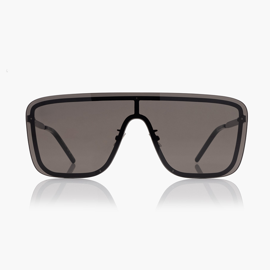 Солнцезащитные очки SAINT LAURENT SL 364 MASK-002 99-Фото-4 https://opticaluxor.ua