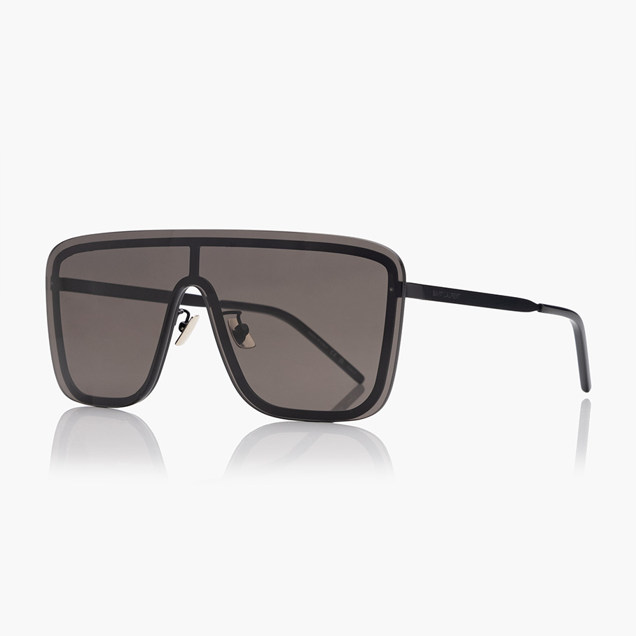 Солнцезащитные очки SAINT LAURENT SL 364 MASK-002 99-Фото-4 https://opticaluxor.ua