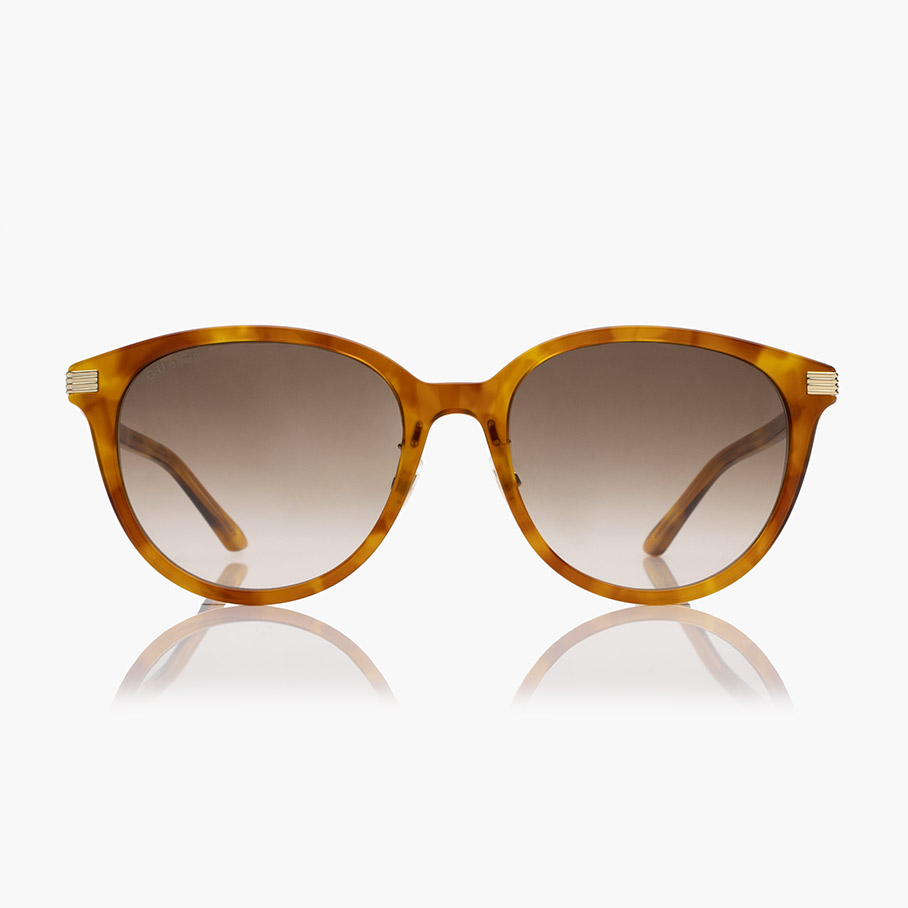 Сонцезахисні окуляри GUCCI GG1452SK-004 55-Фото-3 https://opticaluxor.ua