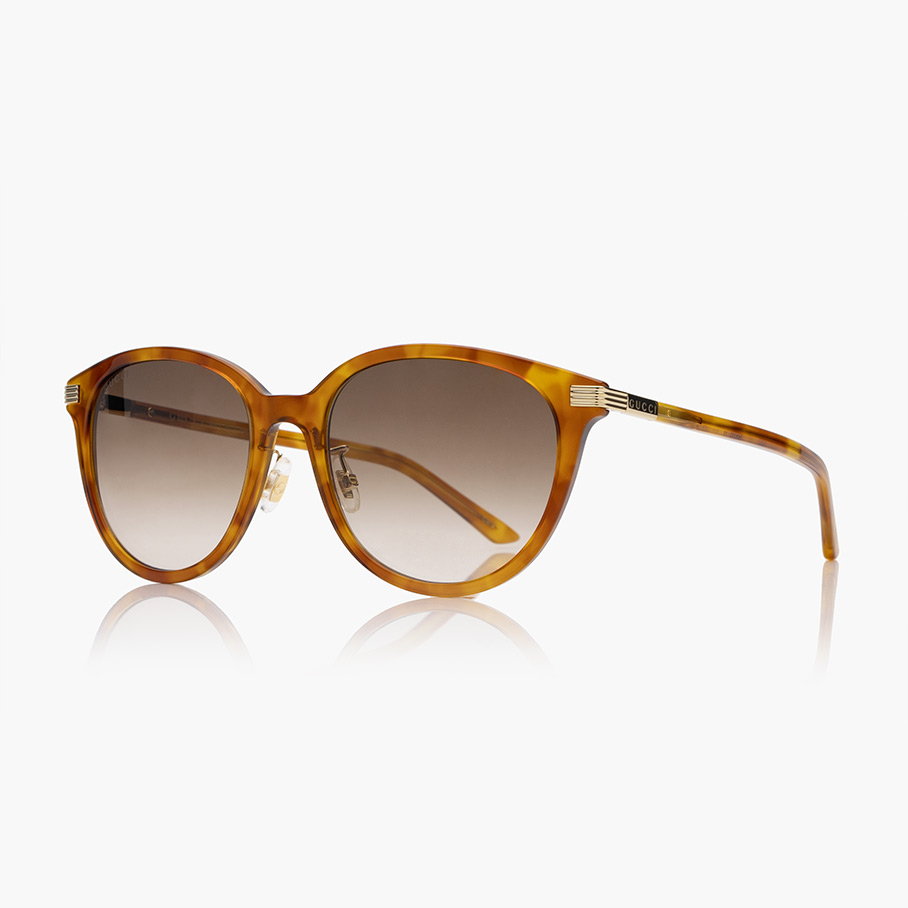 Сонцезахисні окуляри GUCCI GG1452SK-004 55-Фото-3 https://opticaluxor.ua