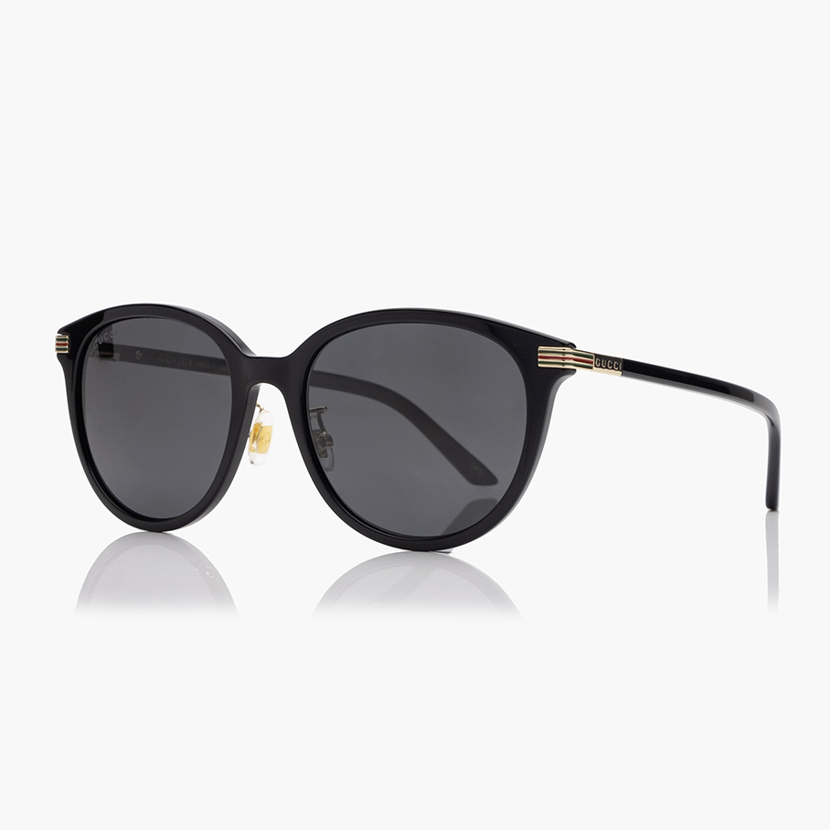 Солнцезащитные очки GUCCI GG1452SK-001 55-Фото-5 https://opticaluxor.ua