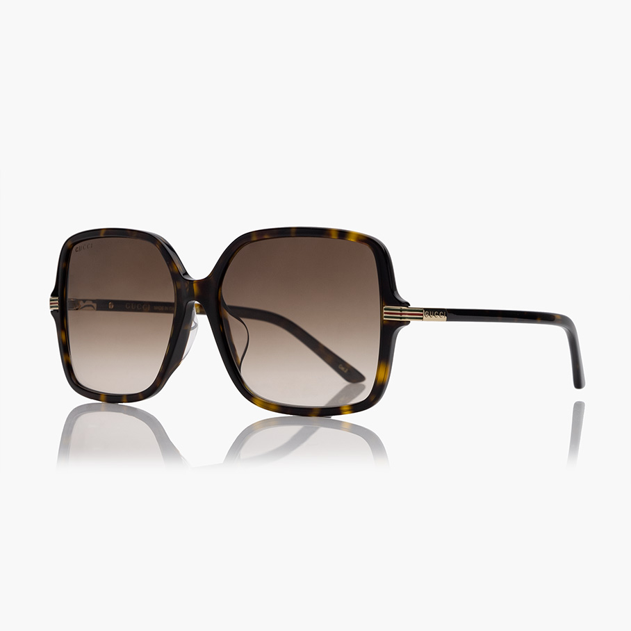 Солнцезащитные очки GUCCI GG1448SA-002 59-Фото-10 https://opticaluxor.ua
