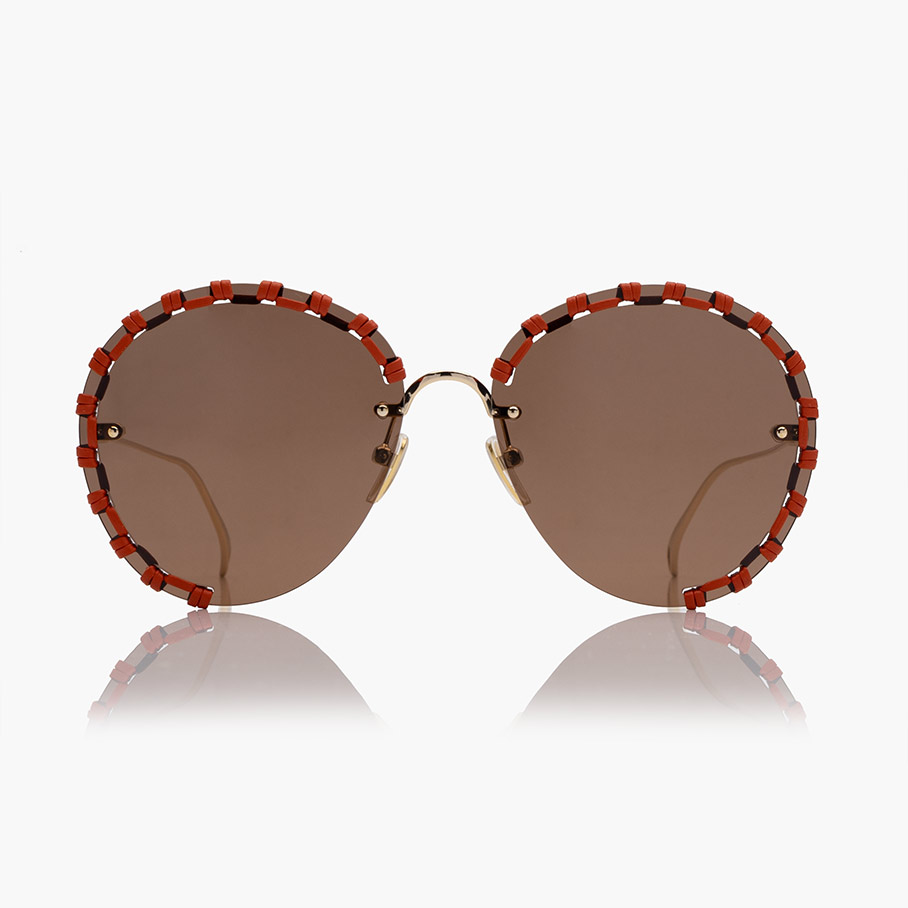 Сонцезахисні окуляри CHLOE CH0186S-003 63-Фото-2 https://opticaluxor.ua