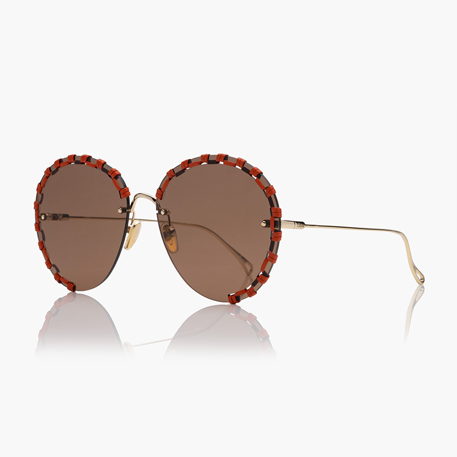 Сонцезахисні окуляри CHLOE CH0186S-003 63-Фото-2 https://opticaluxor.ua