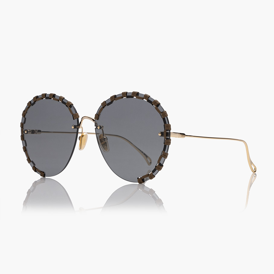 Сонцезахисні окуляри CHLOE CH0186S-001 63-Фото-3 https://opticaluxor.ua