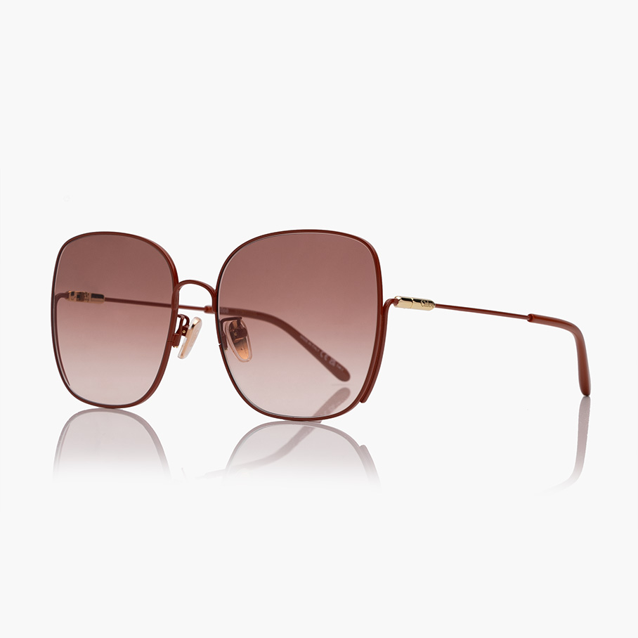 Сонцезахисні окуляри CHLOE CH0170SA-004 61-Фото-2 https://opticaluxor.ua