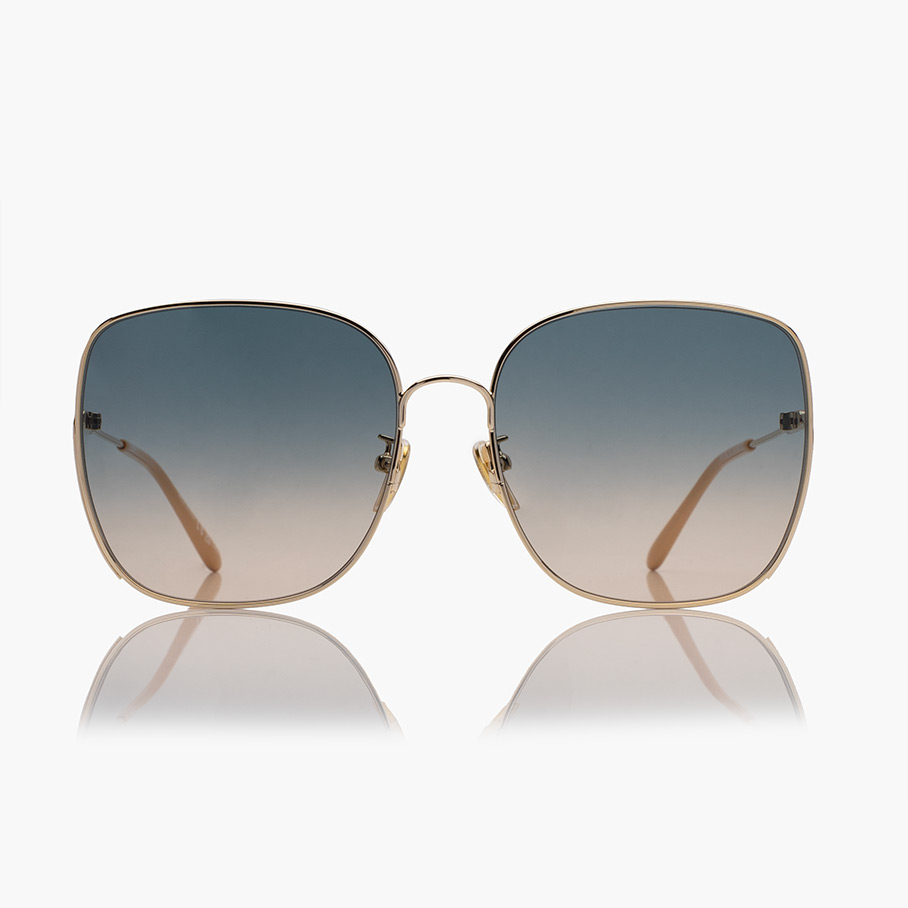 Сонцезахисні окуляри CHLOE CH0170SA-002 61-Фото-4 https://opticaluxor.ua