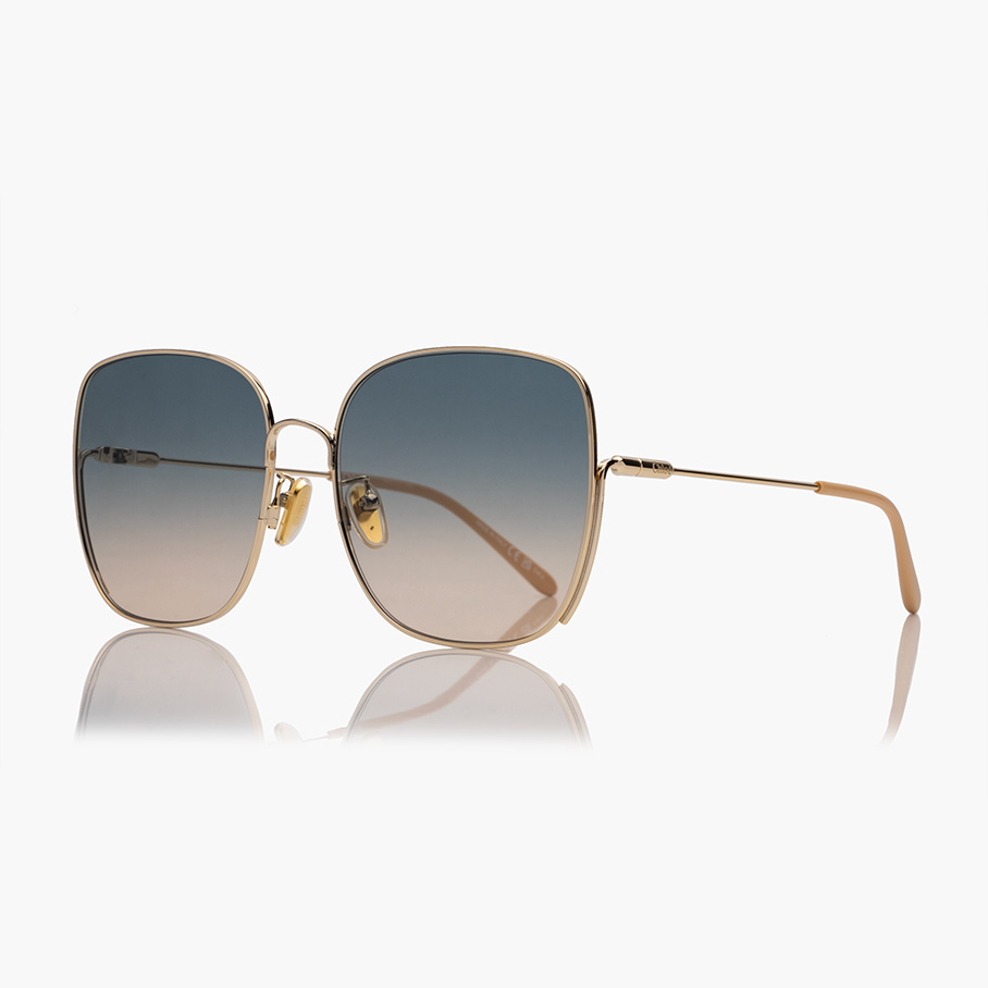 Сонцезахисні окуляри CHLOE CH0170SA-002 61-Фото-4 https://opticaluxor.ua