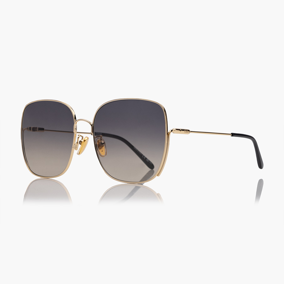 Сонцезахисні окуляри CHLOE CH0170SA-001 61-Фото-2