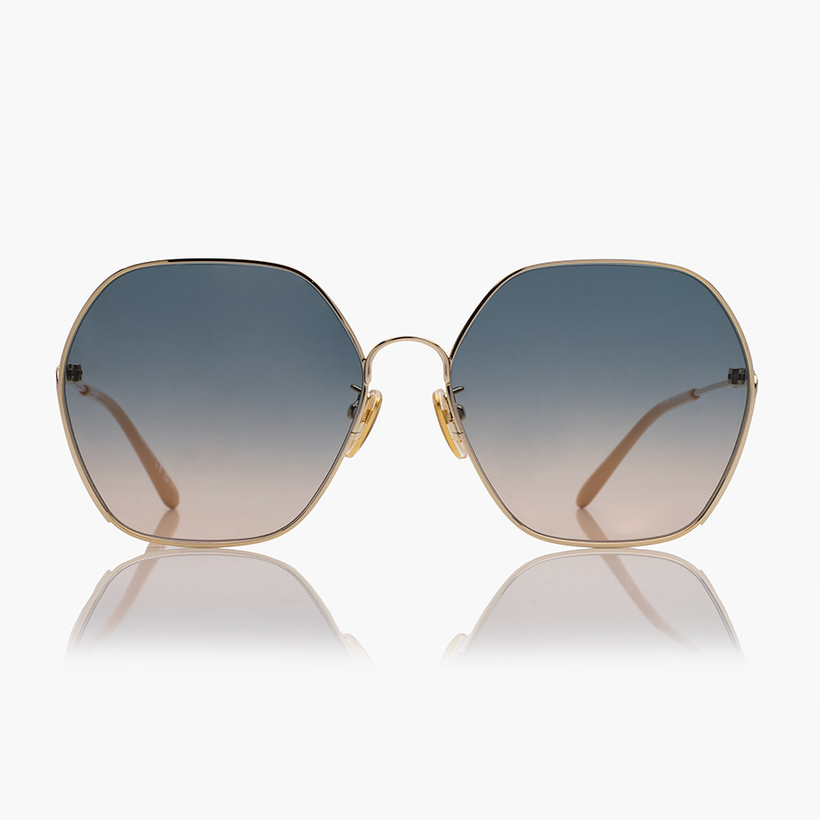 Сонцезахисні окуляри CHLOE CH0169SA-002 61-Фото-6 https://opticaluxor.ua