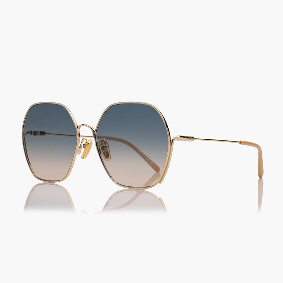 Сонцезахисні окуляри CHLOE CH0169SA-002 61-Фото-6 https://opticaluxor.ua