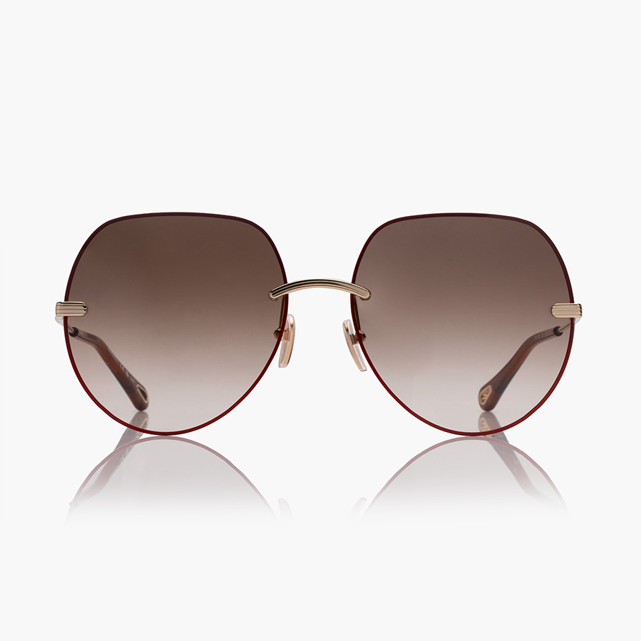 Сонцезахисні окуляри CHLOE CH0135S-006 61-Фото-12 https://opticaluxor.ua