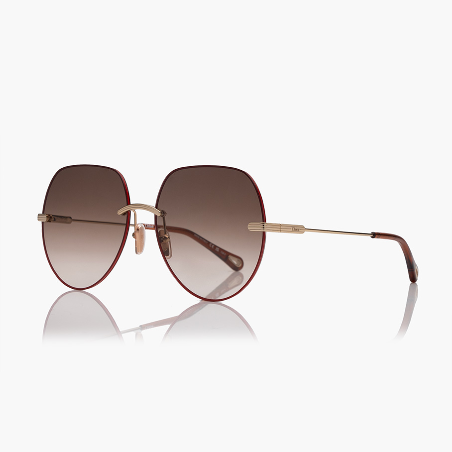 Сонцезахисні окуляри CHLOE CH0135S-006 61-Фото-12 https://opticaluxor.ua