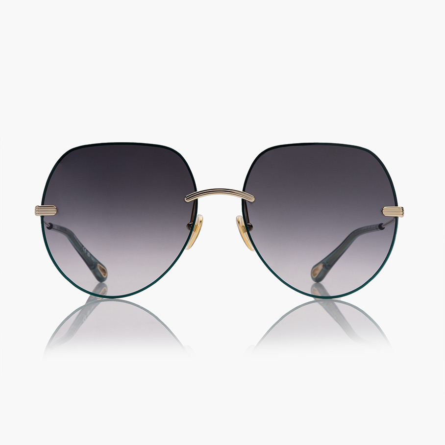 Сонцезахисні окуляри CHLOE CH0135S-005 61-Фото-13 https://opticaluxor.ua