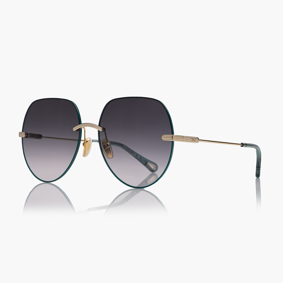 Сонцезахисні окуляри CHLOE CH0135S-005 61-Фото-13 https://opticaluxor.ua