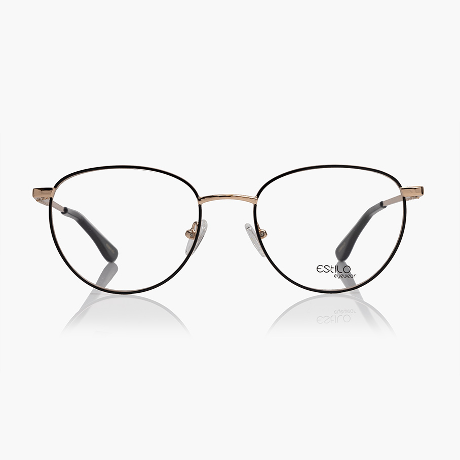 Оправа оптическая ESTILO ES 339 С03-Фото-1